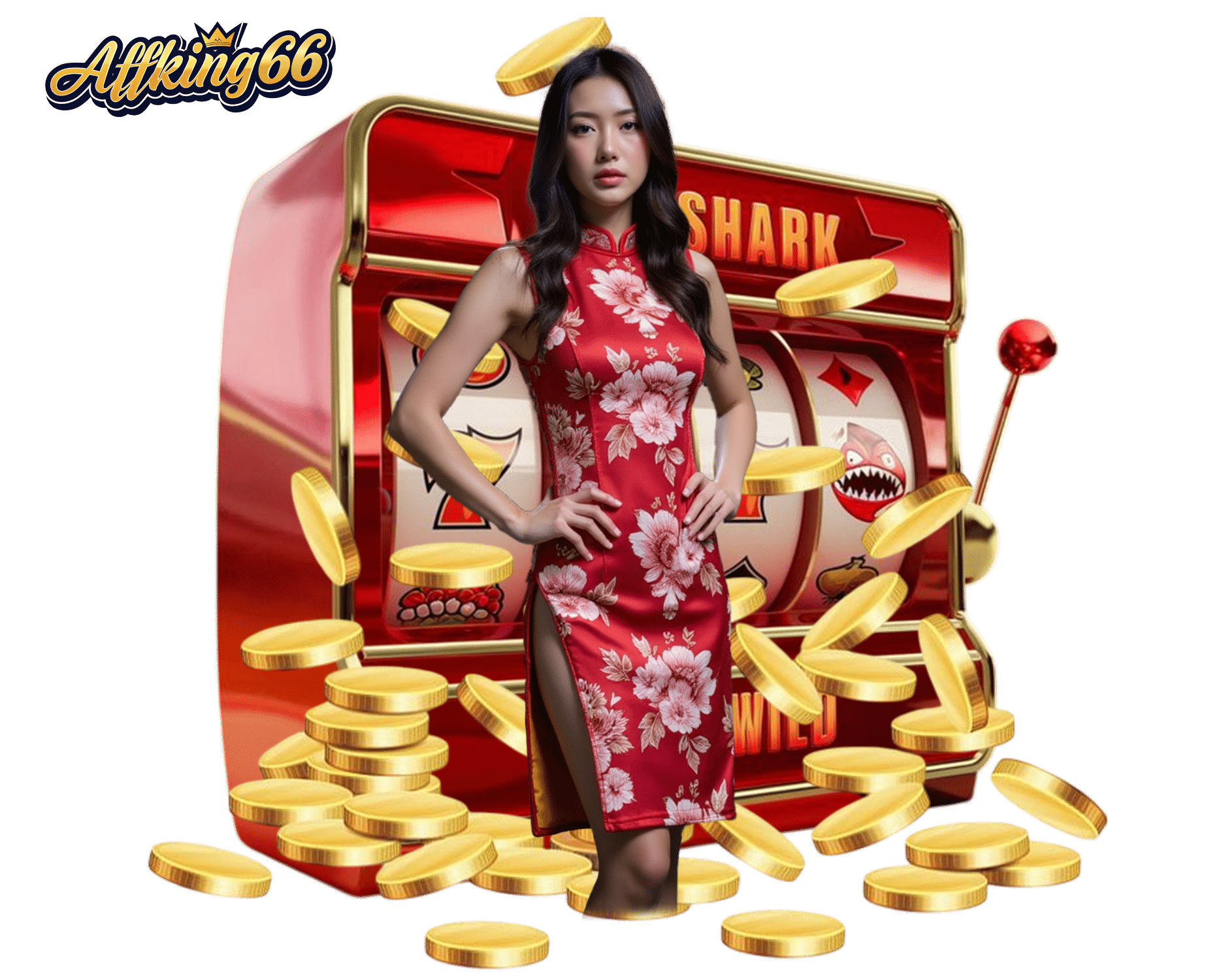 AFFKING66 ทรูวอเลท