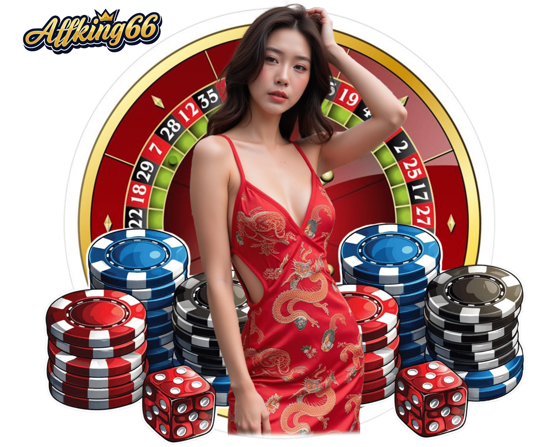 ทางเข้า AFFKING66 ฝากถอนไม่ต้องแนบสลิป